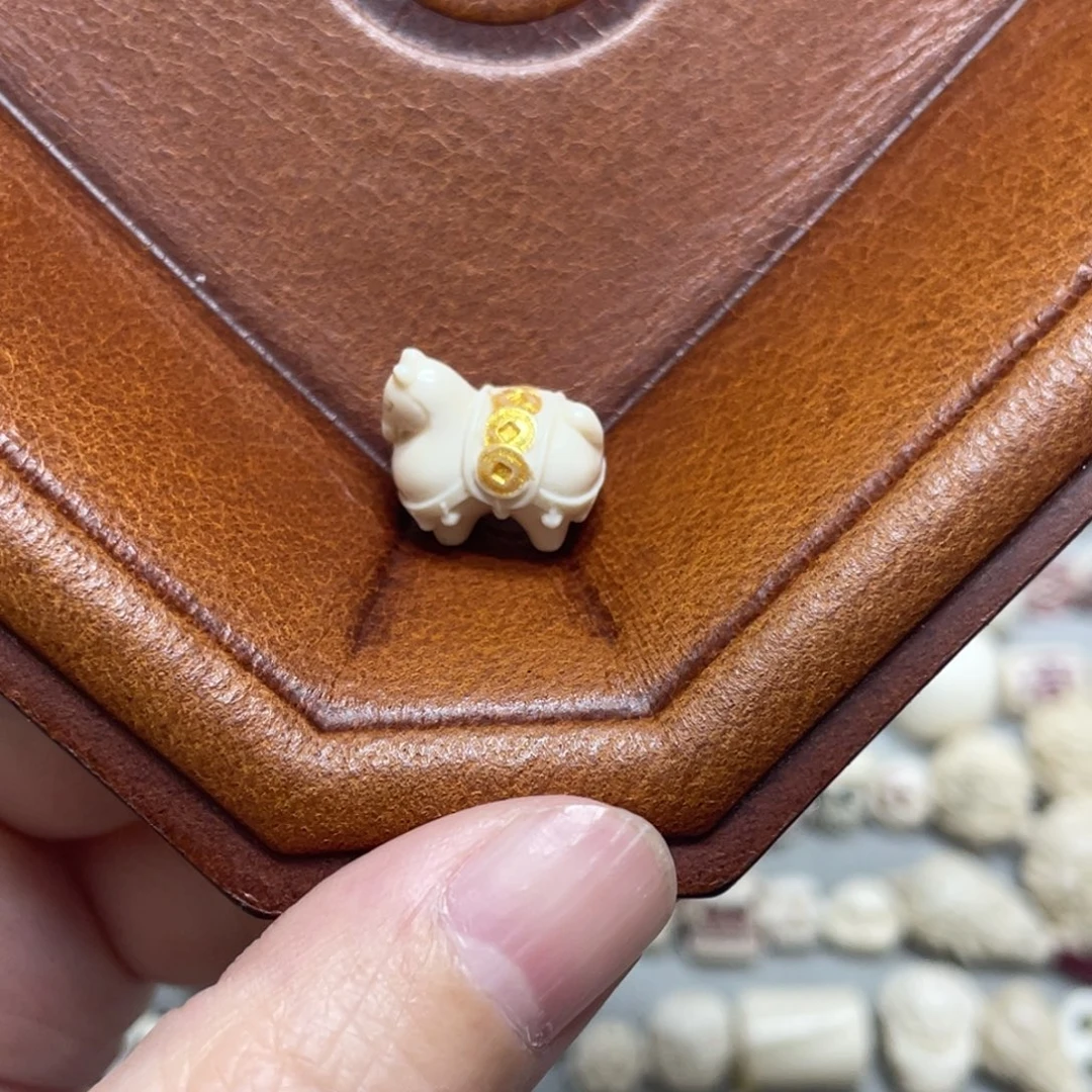 手串/手链/手镯猛犸象牙马上有钱