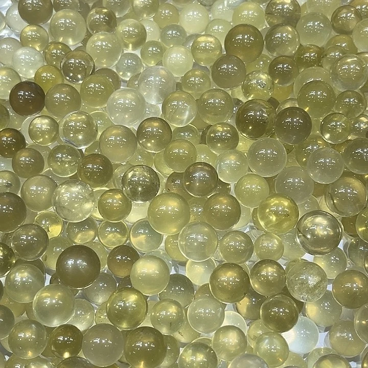 水晶单珠未镶嵌罗****?天然水晶