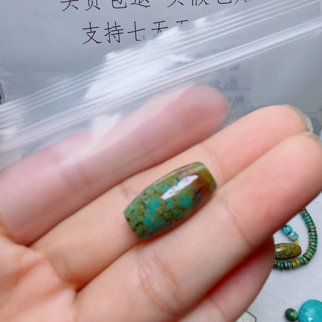 湖北原生态特色散珠配饰