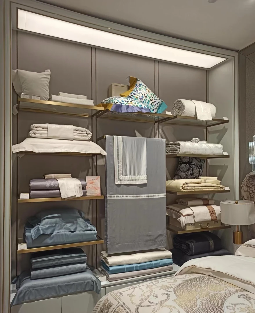 清仓！超软糯全棉双层纱母婴柔软亲肤（6浪漫花语-绿）