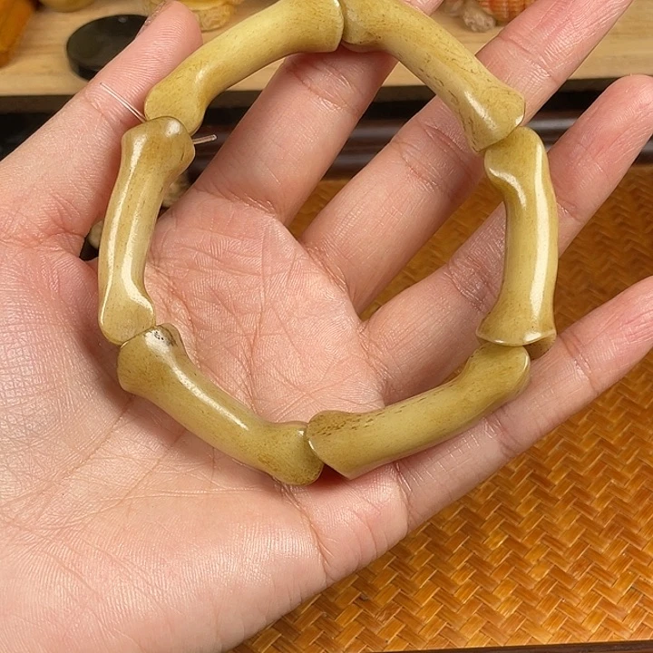 鹿骨手串/手链驼骨95