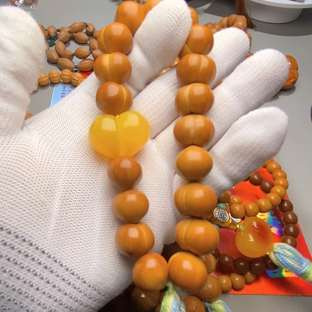 ～****手串/手链核桃屁桃