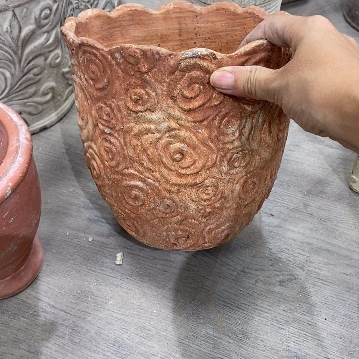 花盆659544555555
