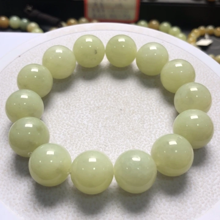 手链未镶嵌和田玉卡16
