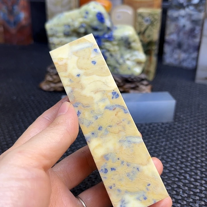 也***人南美石印章石印章石