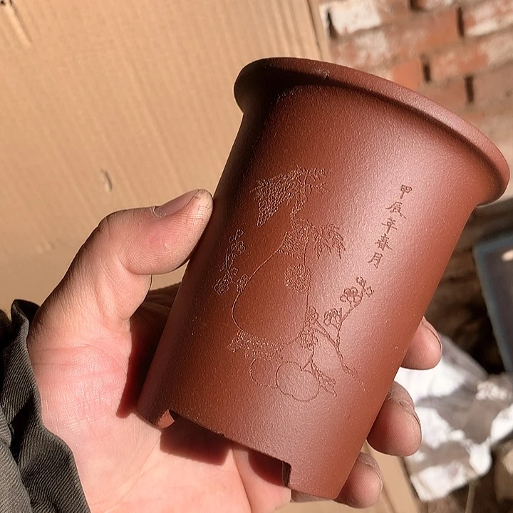 紫砂我要努力做自己喜欢的事情