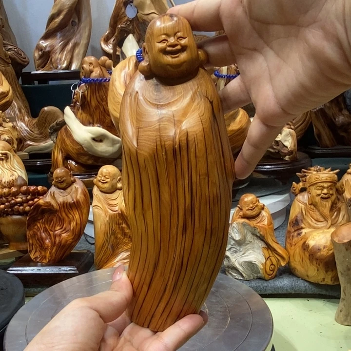 柏木（崖柏）精品崖柏