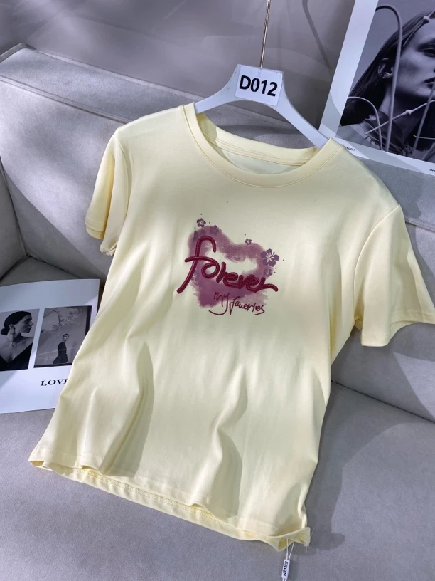 【D012】D-时尚百搭品牌女装