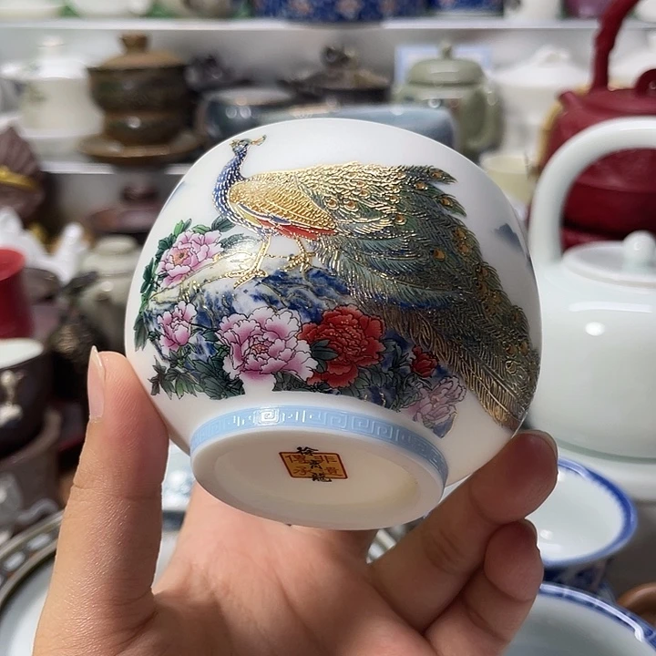 陶瓷制品及陶瓷艺术品容量100