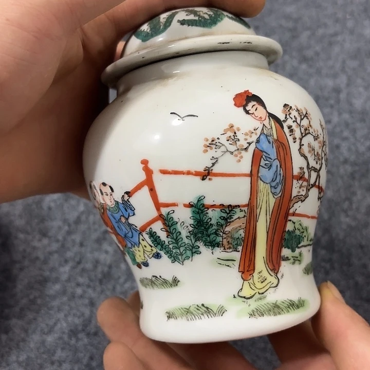 非古董现代工艺品