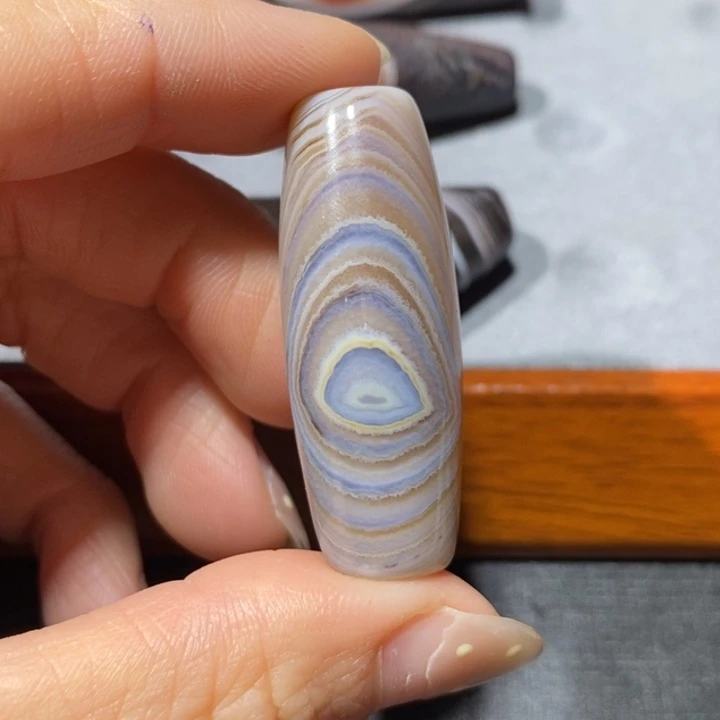 玛瑙/玉髓玛瑙未镶嵌