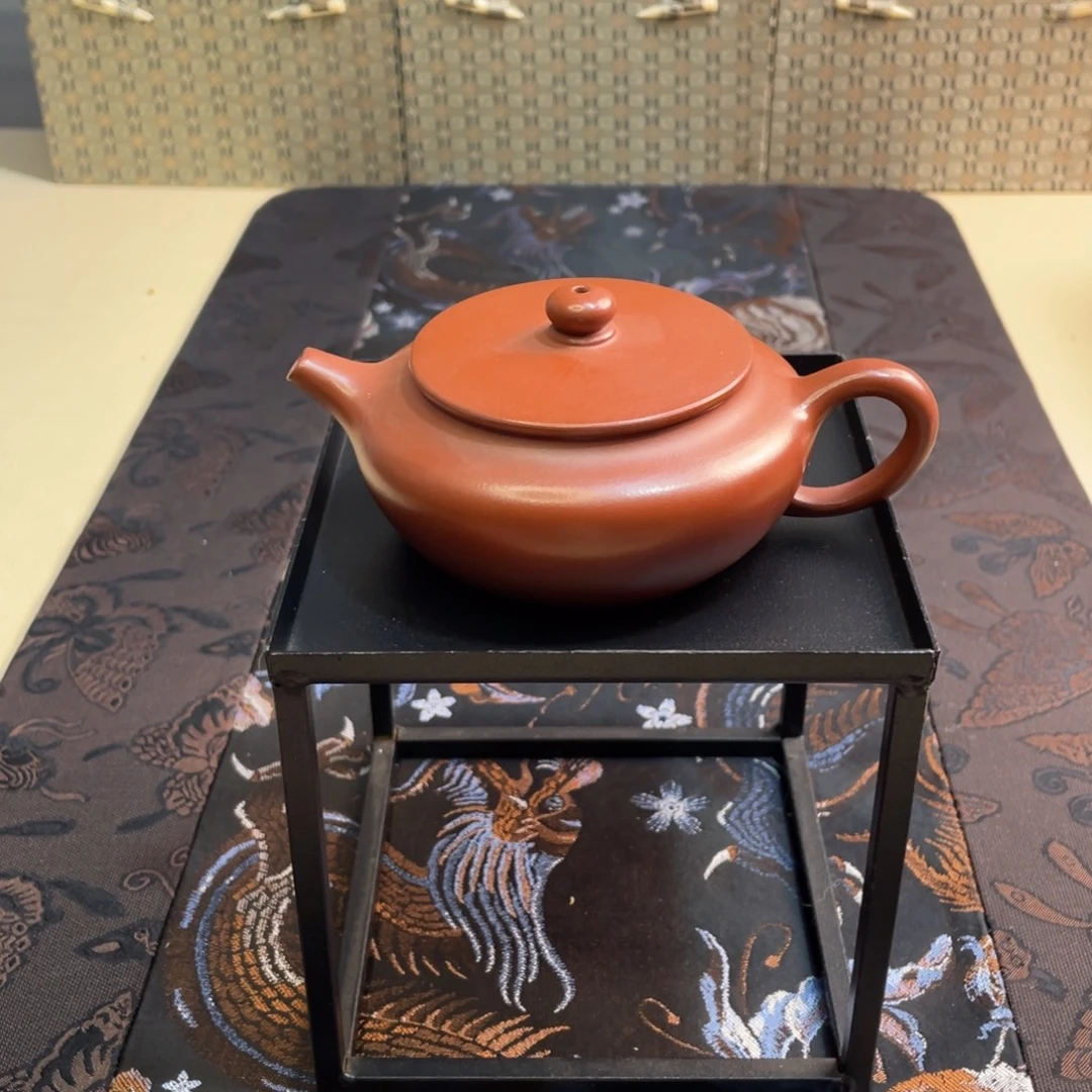 茶壶紫砂宜兴紫砂88