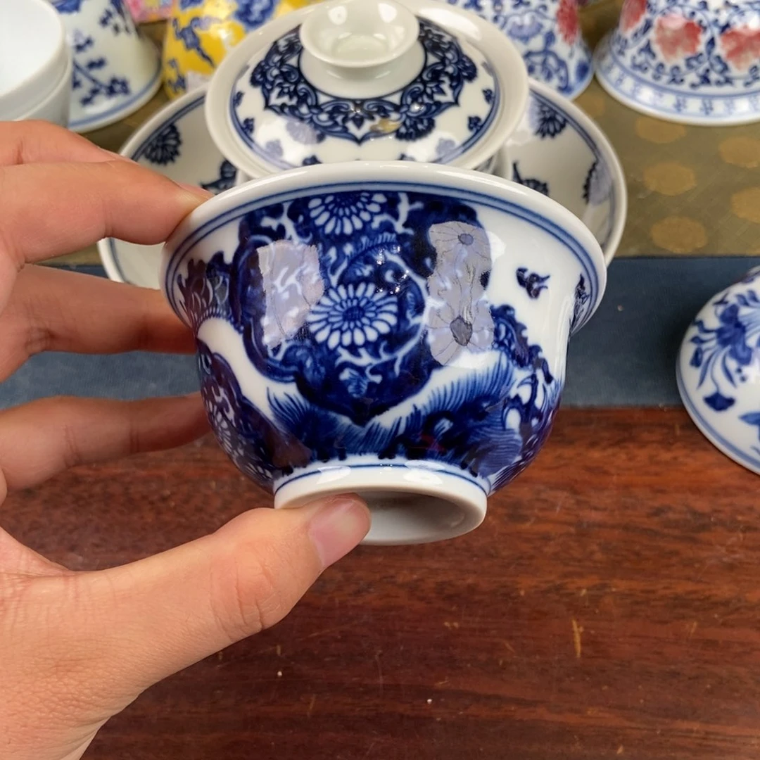 陶瓷陶瓷艺术家的设计风格设计