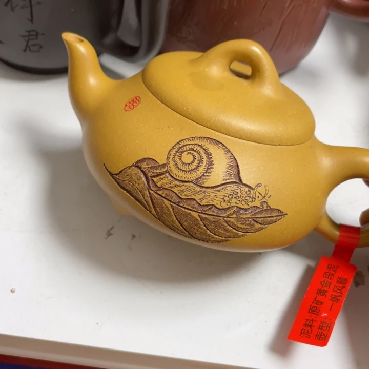 茶壶紫砂紫砂艺术艺术