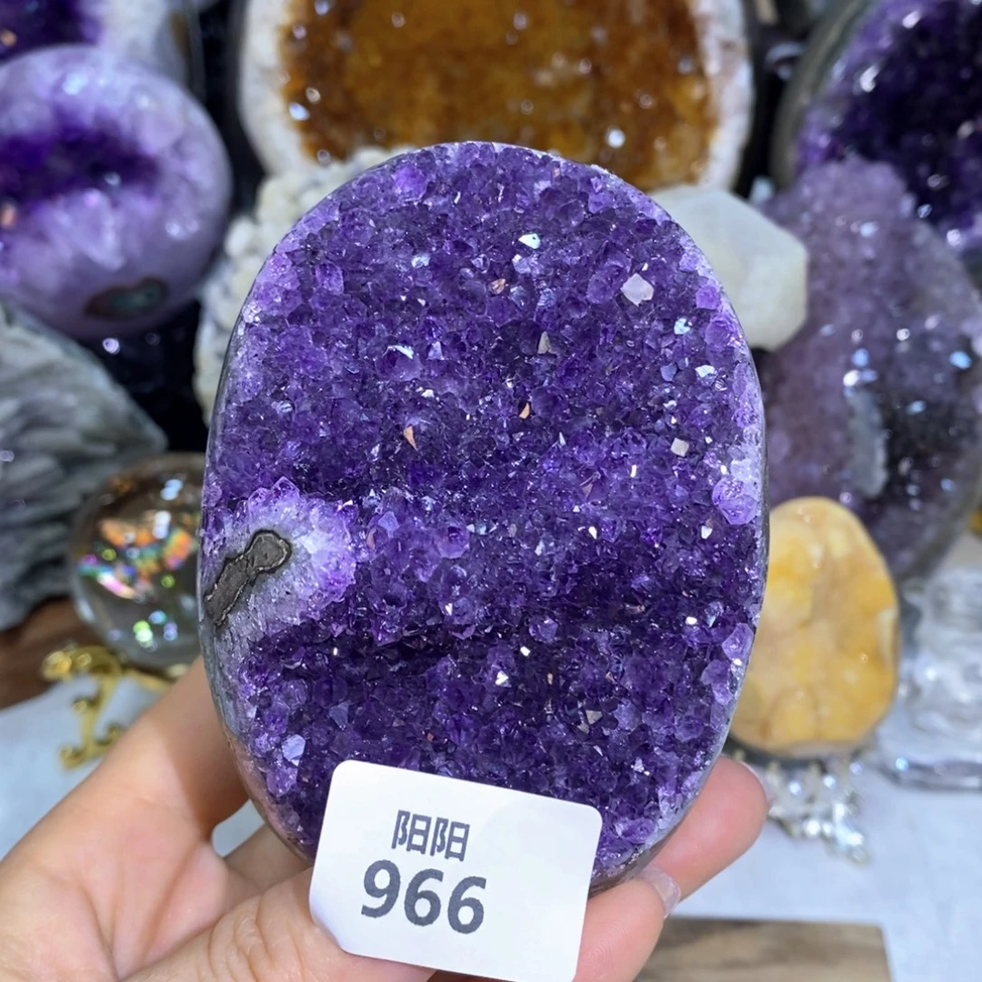 未镶嵌水晶大型摆件（非配饰）方解石