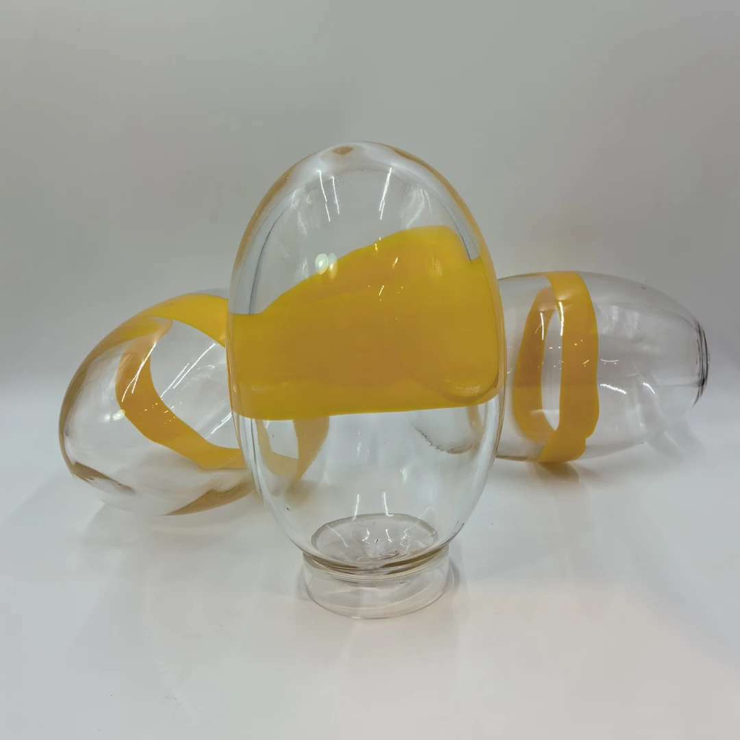 2025—新型金蛋用艺术点亮生活！