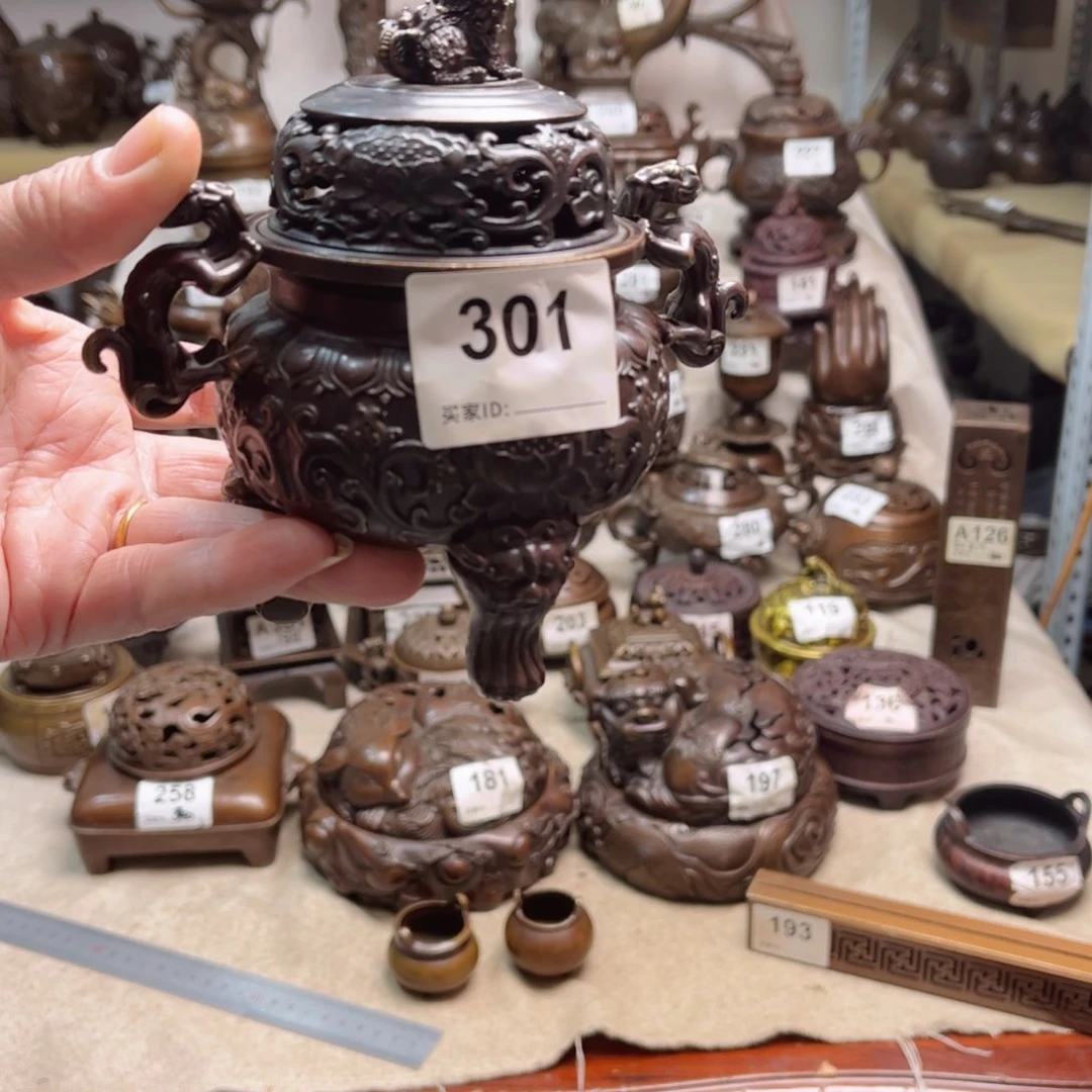 黄铜材质一物一拍9999999