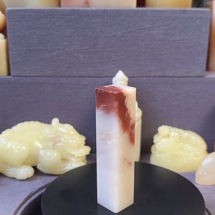 寿山石印石寿山石