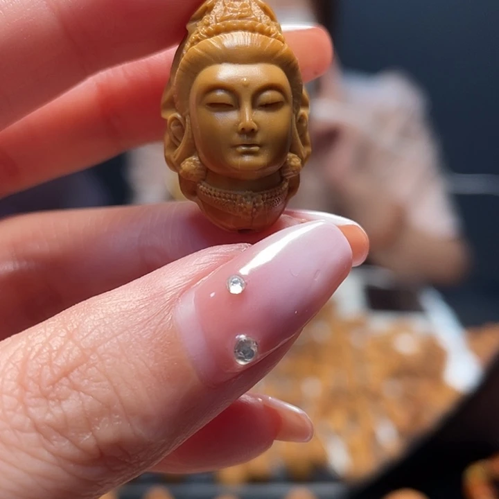 橄榄核手串/手链橄榄