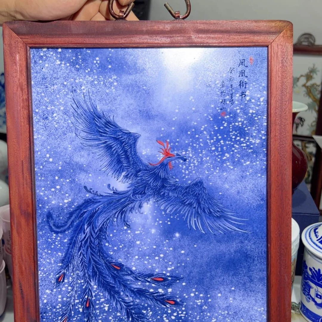 摆件景德镇陶瓷摆件