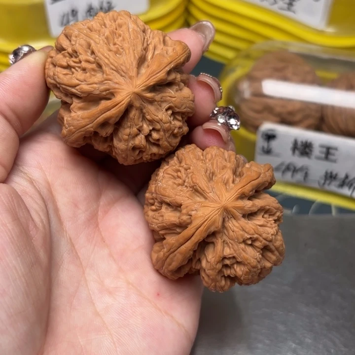 吊坠文玩核桃46-26759-02