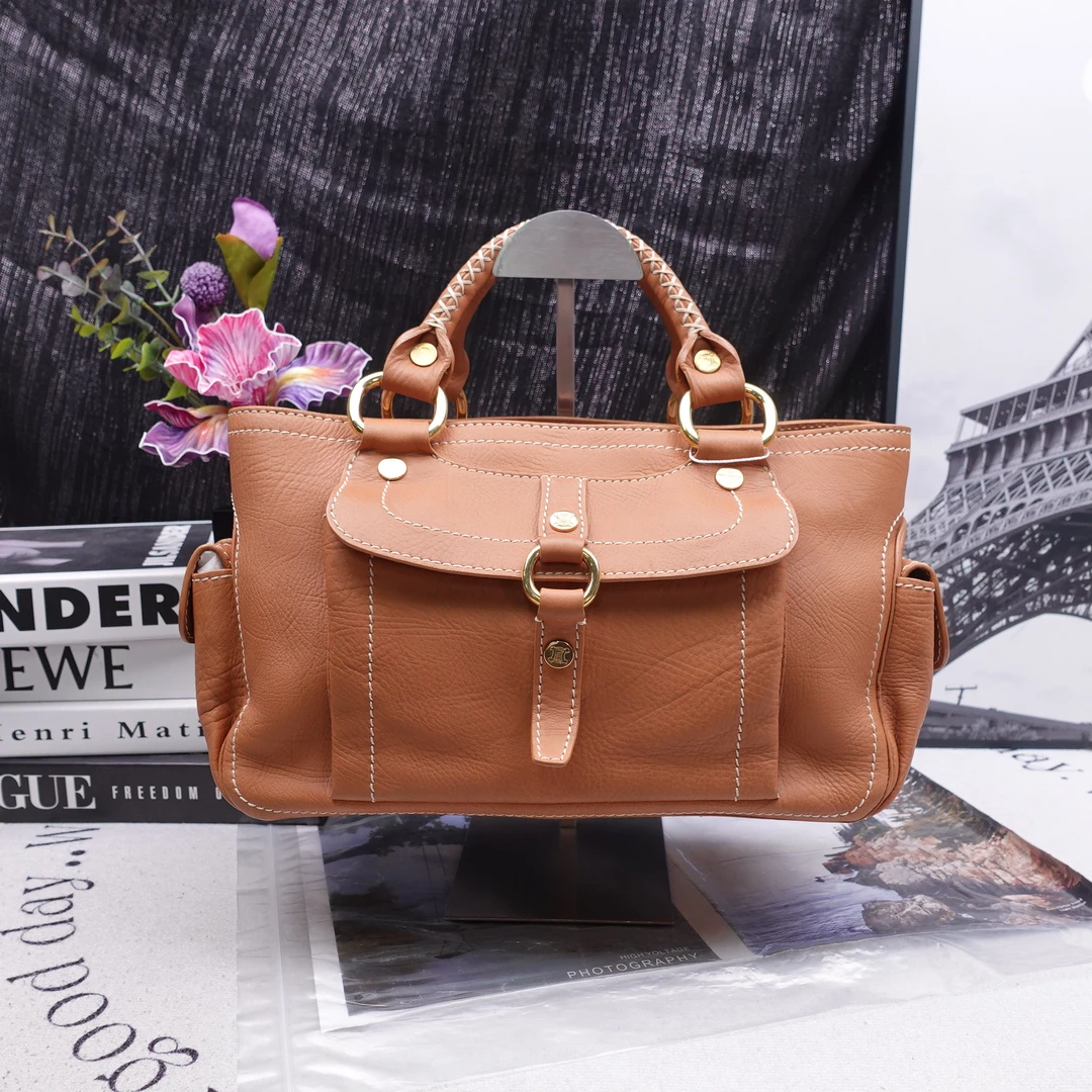 95新 Celine/思琳 单肩包/T10329873