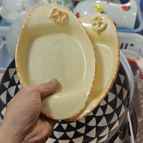 陶瓷餐具杯碗盘微瑕介意慎拍