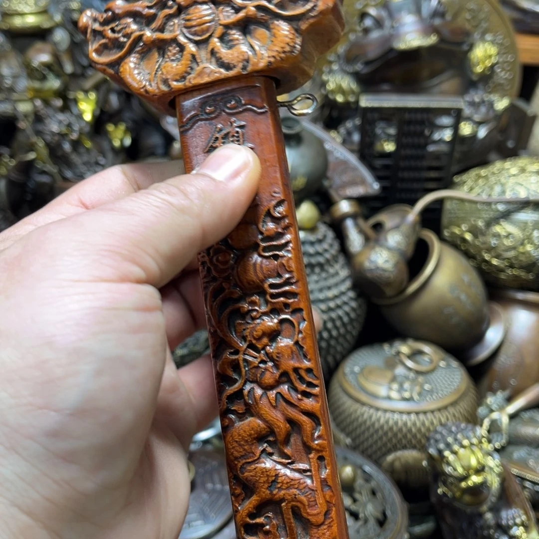 精品铜器摆件链接