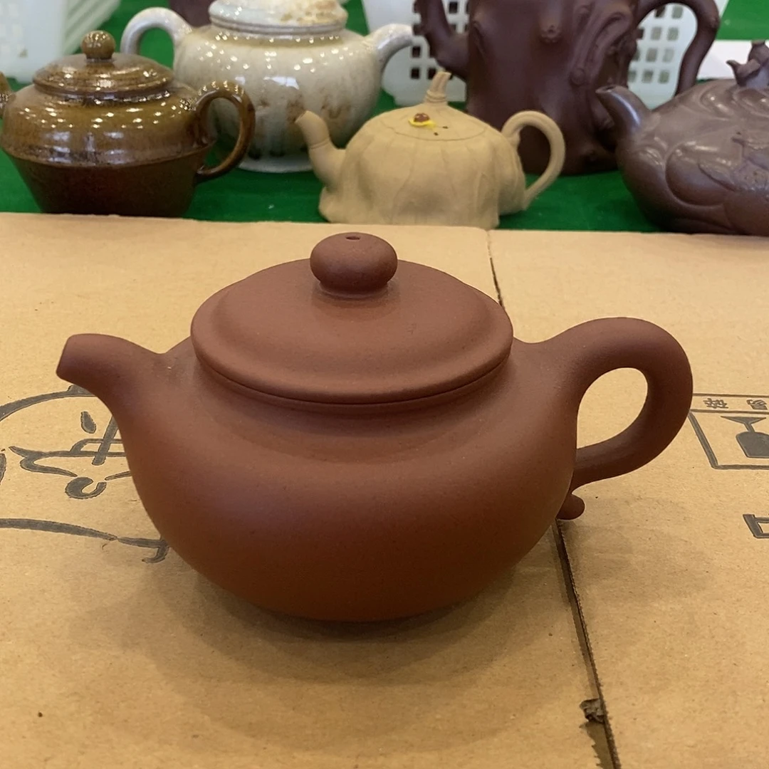 茶壶紫砂紫砂艺术学院