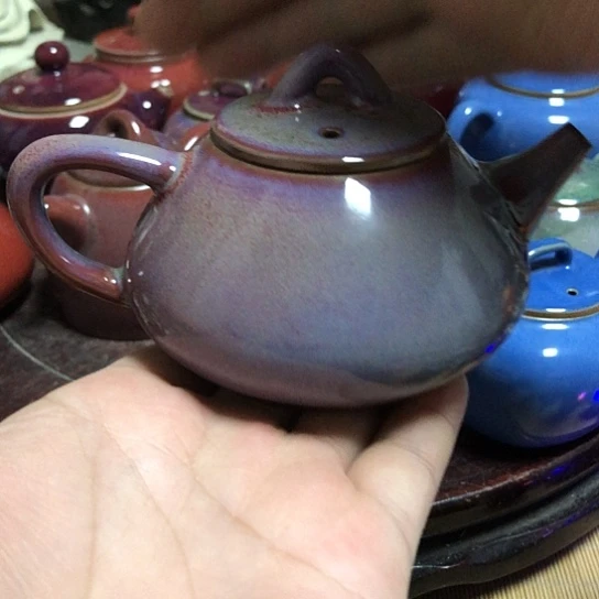 壶陶瓷陶瓷设计艺术陶瓷瓷器艺术陶瓷