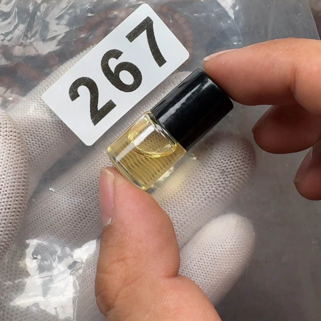 檀香木手串/手链2颗东加檀香油