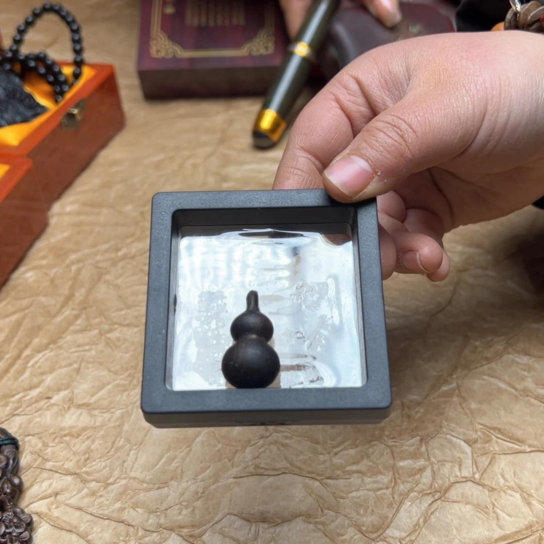 大叶紫檀（黑酸枝木类）