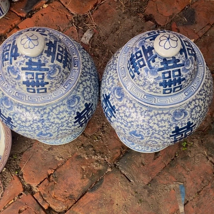 青*瓷器工艺品摆件工艺品