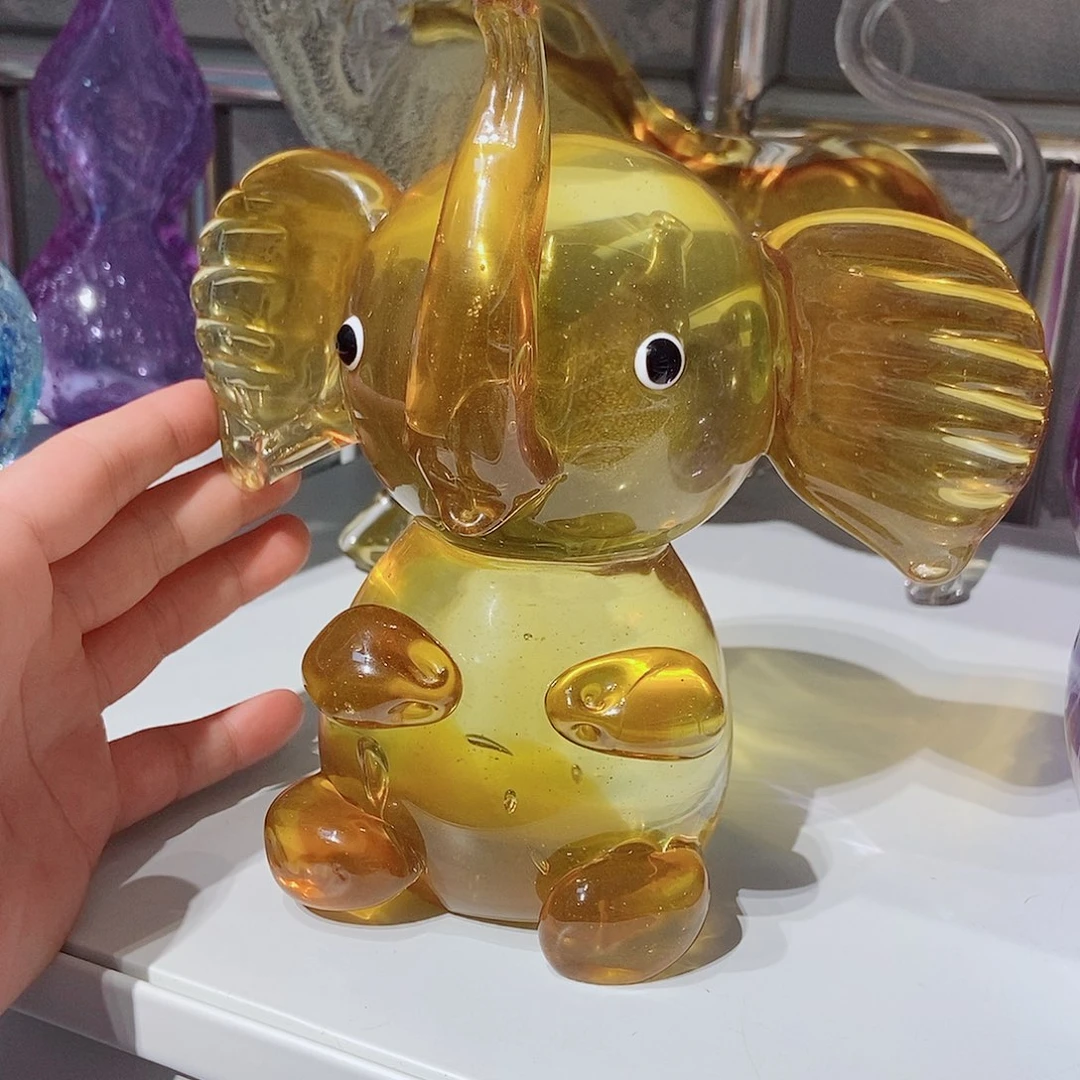 手工艺品琉璃全品