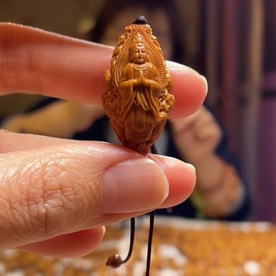 手串/手链橄榄核橄榄核