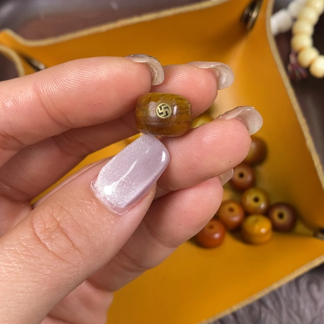 手串/手链驼骨配饰79尺寸1.2