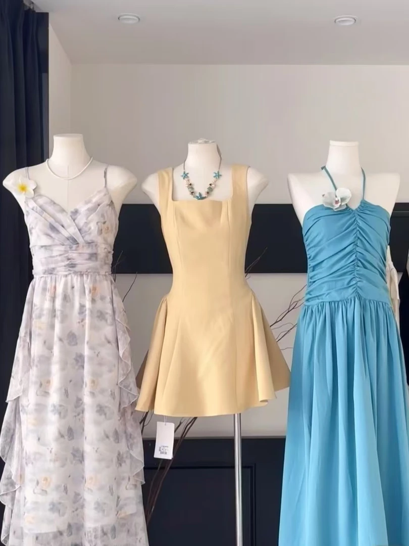 可可女装韩系简约【以直播间为准】气质时尚显瘦减龄