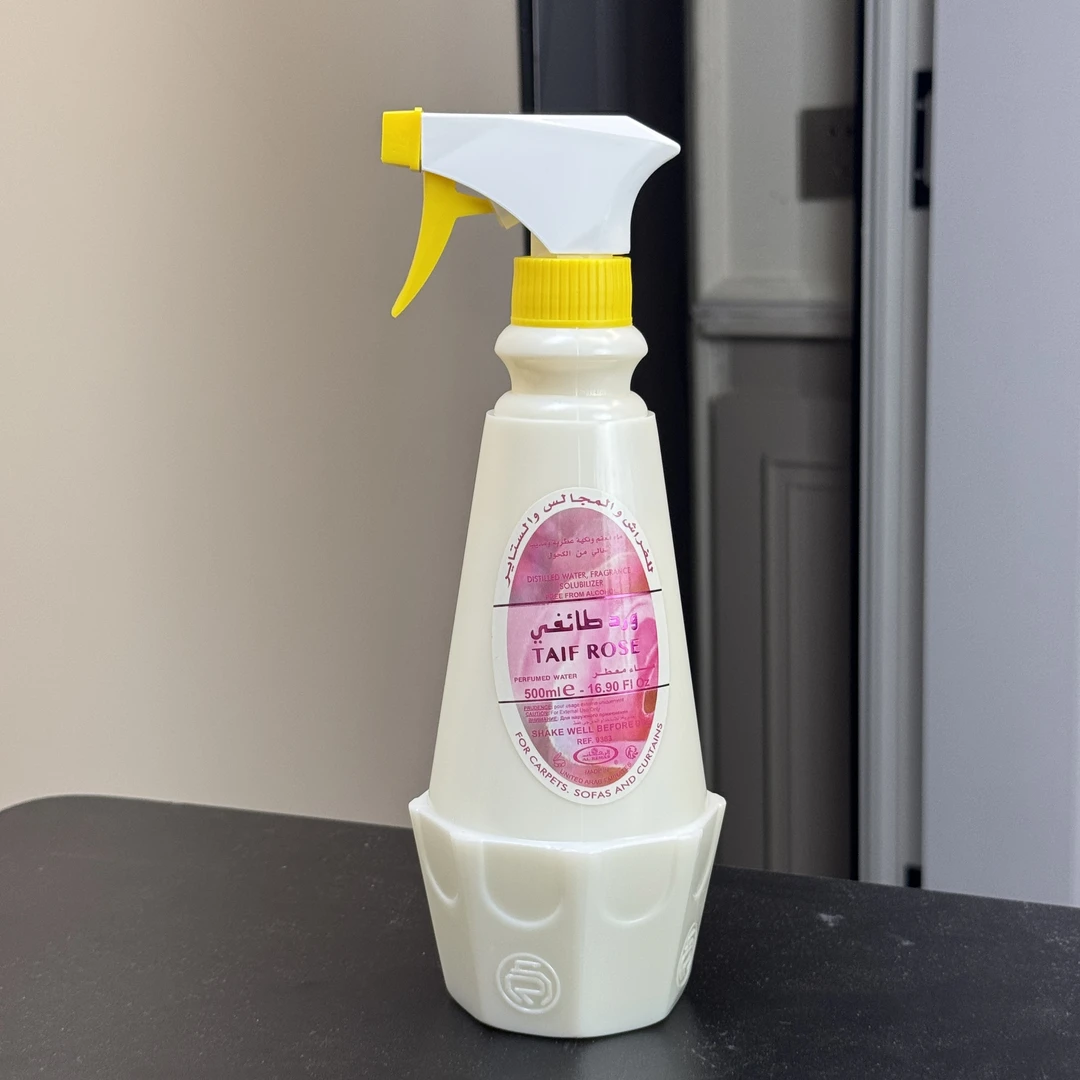 TAIF ROSE 迪拜清爽味空气家用清新剂