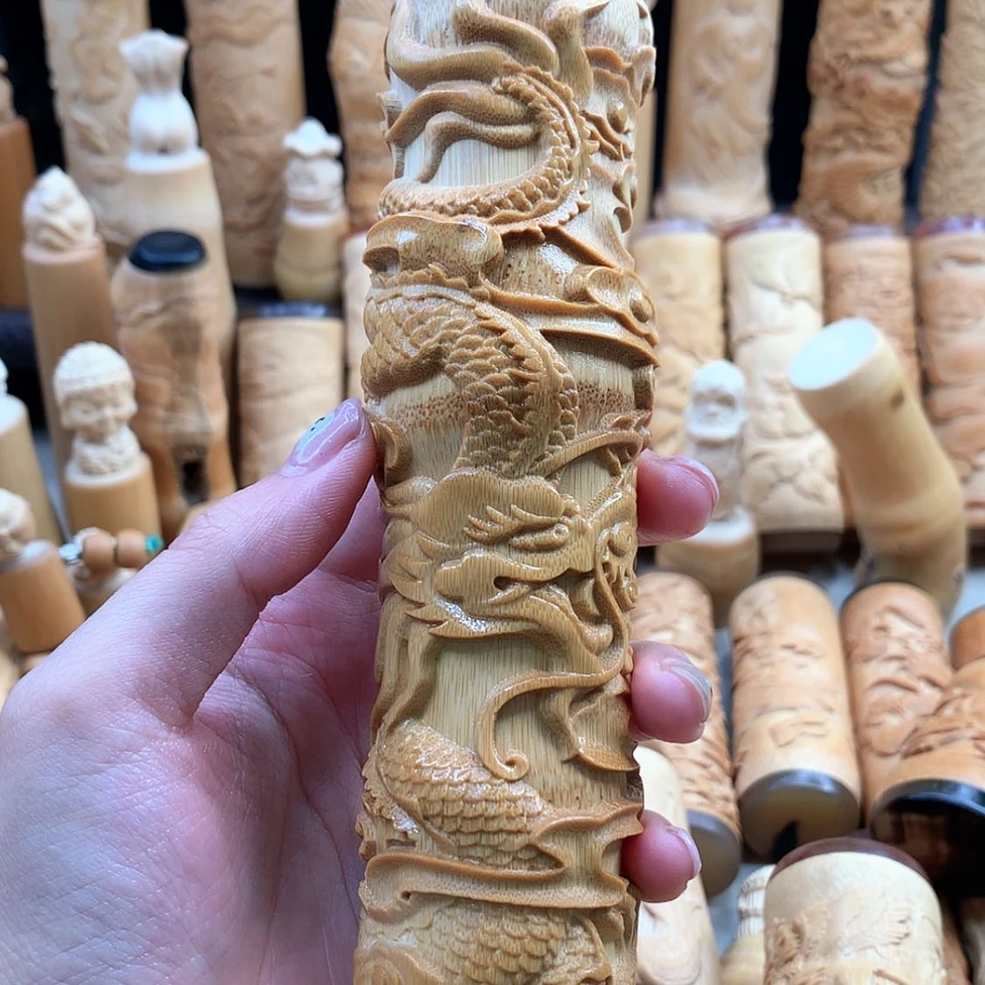 【闪购商品】竹实心竹哈哈哈哈哈哈