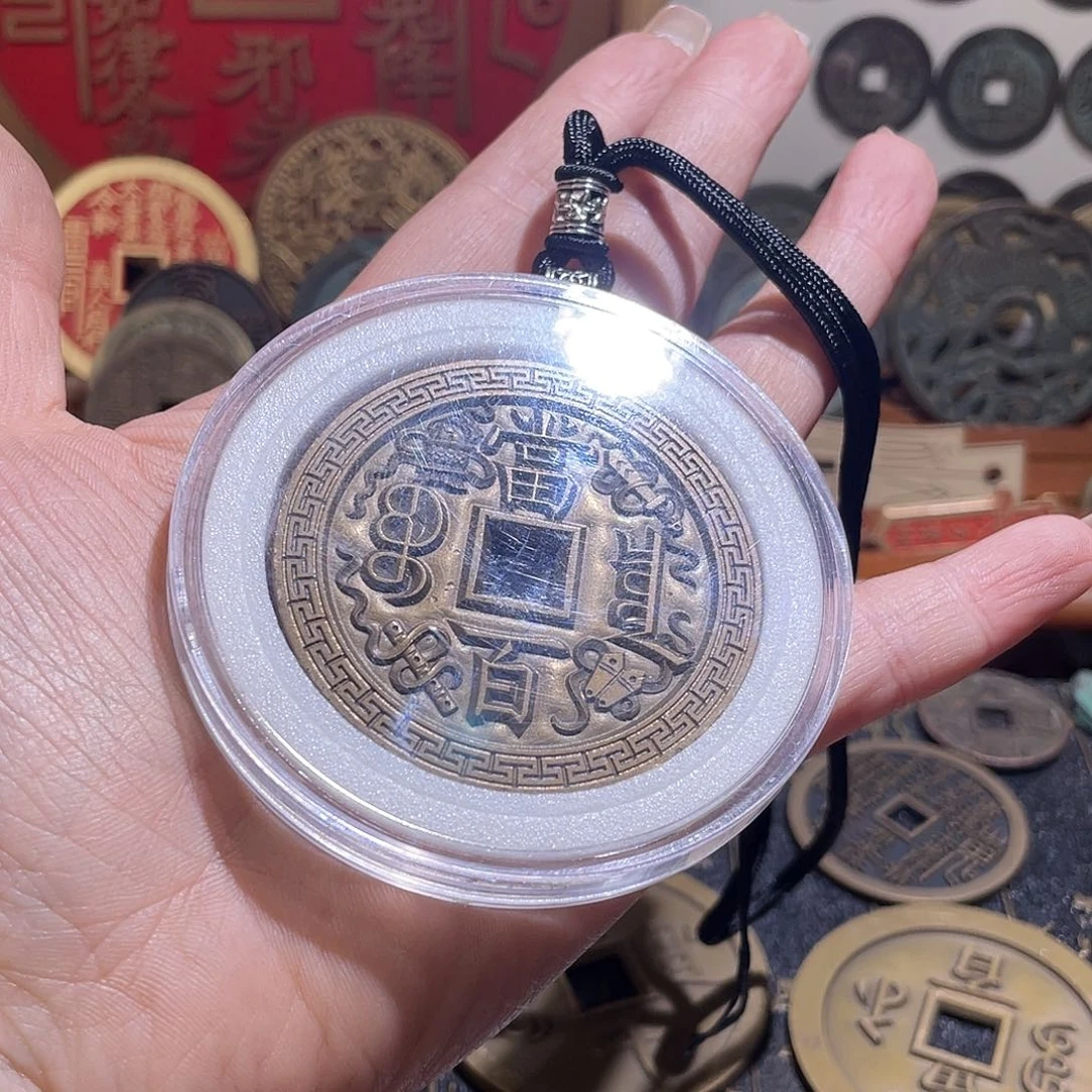 铜雨*现代仿制工艺品