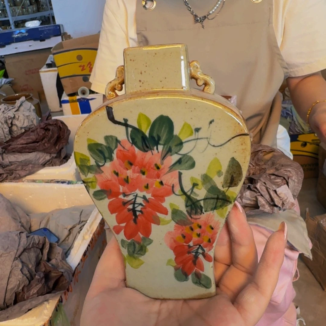 瓷片景德镇源头厂家