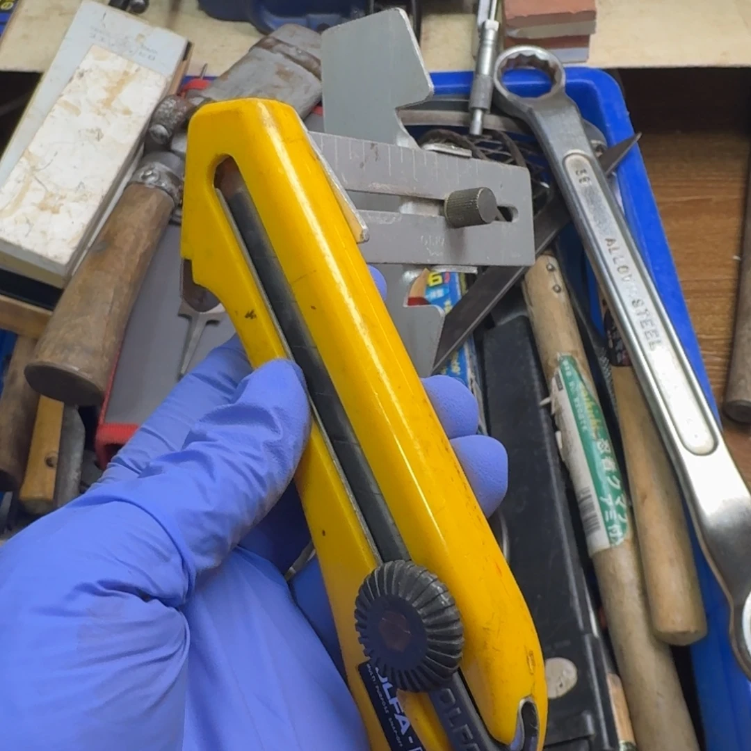 张***色五金工具制造工艺