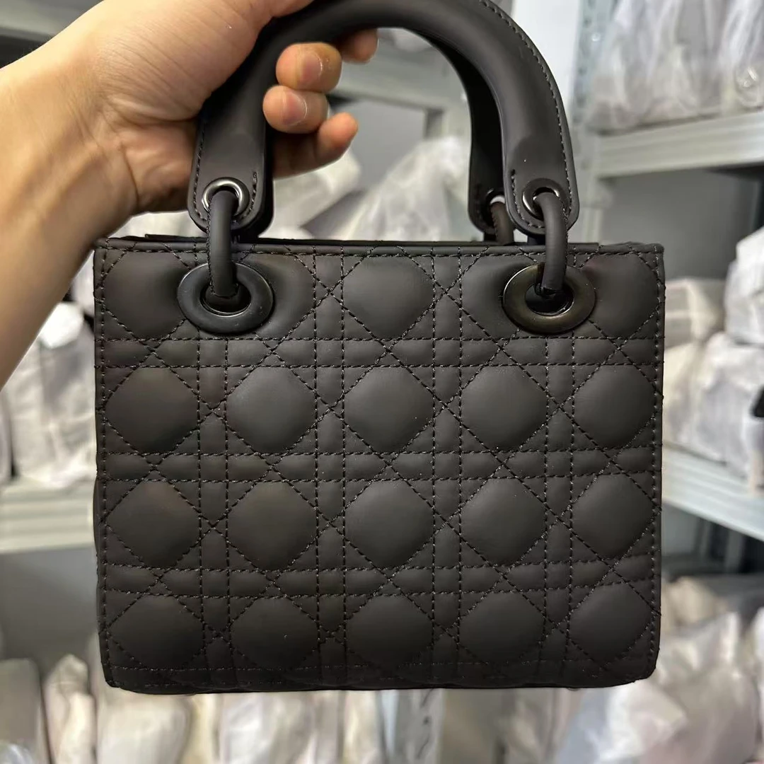 【A070】2025新款大容量女包多功能单肩斜挎包