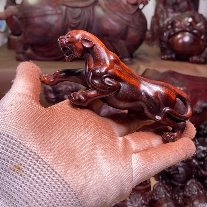 【闪购商品】檀香紫檀（小叶紫檀）十*子
