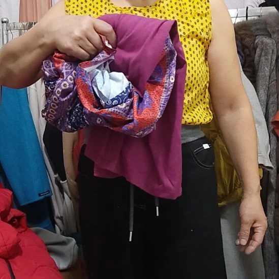穿着舒服透气性好