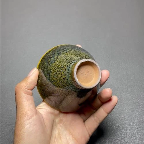 【闪购商品】茶盏-655............