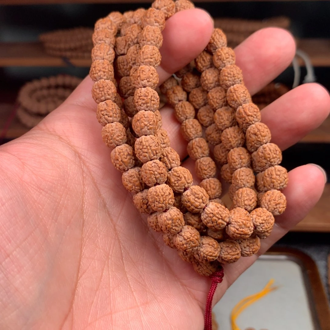 吊坠金刚菩提阿*一代龙