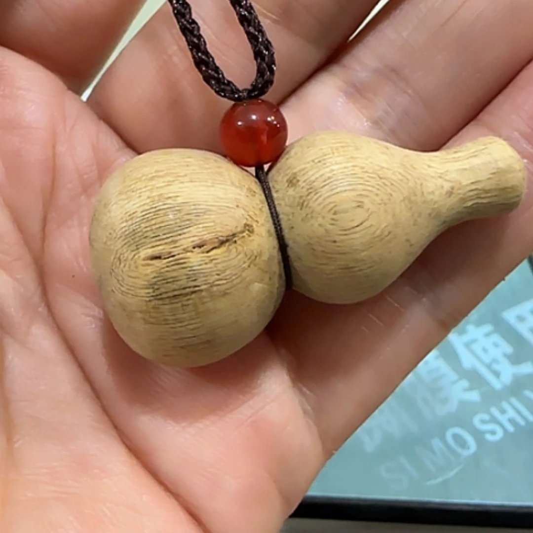 【闪购商品】沉香手串马来沉香吊坠