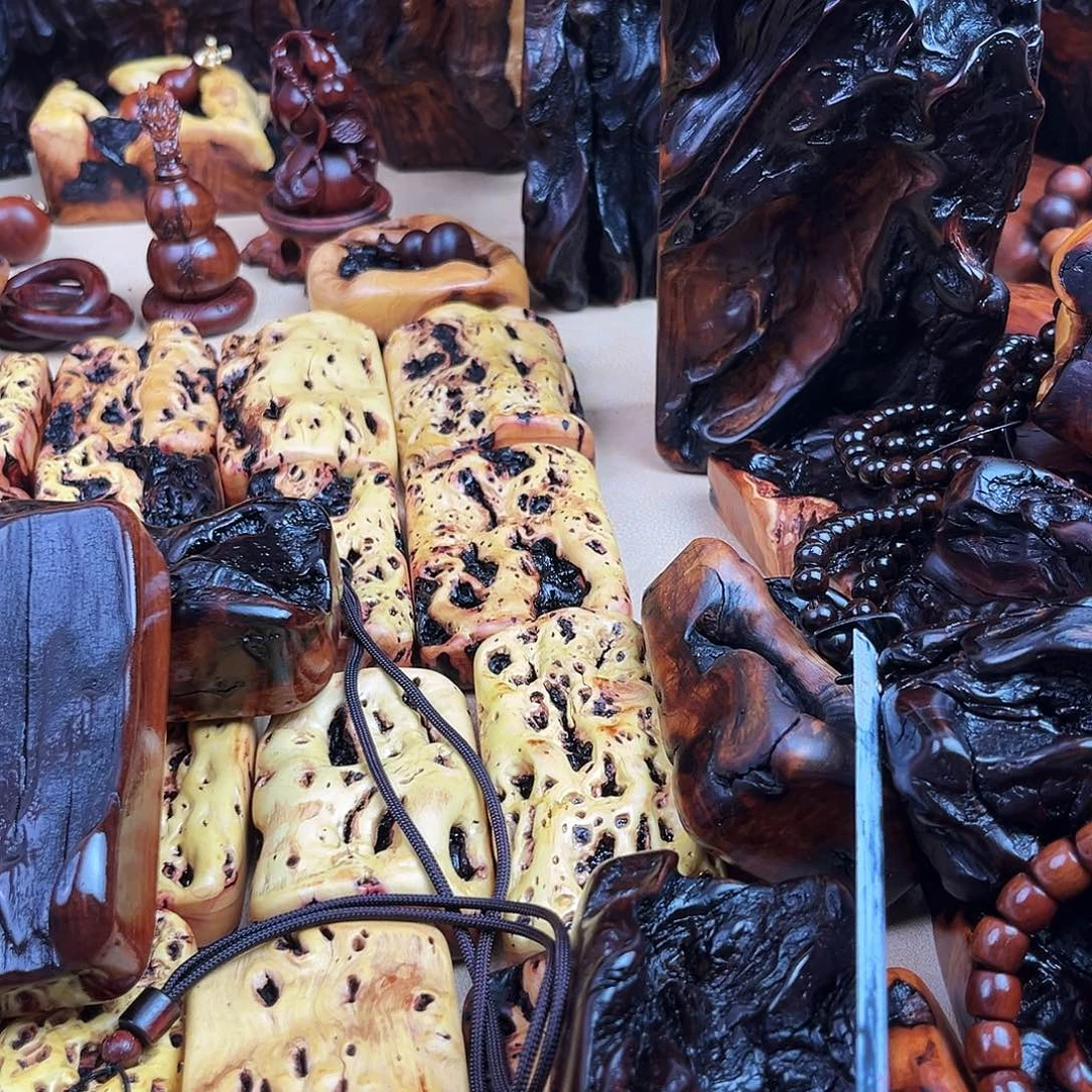 纯手工雕刻牌雷击木烦，，