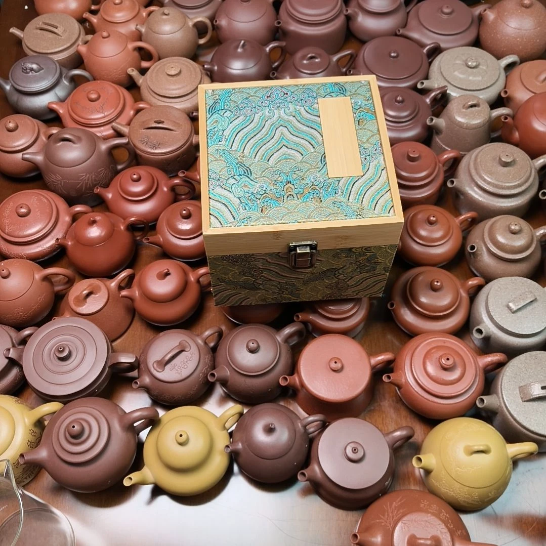 琉璃手工艺品炸炸